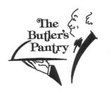 THE BUTLER'S PANTRY