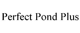 PERFECT POND PLUS