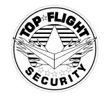 TOP FLIGHT SECURITY