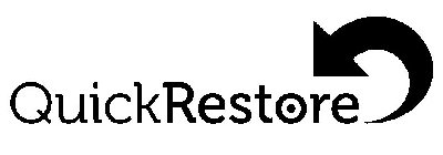 QUICKRESTORE