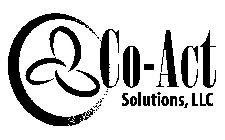 CO-ACT SOLUTIONS, LLC