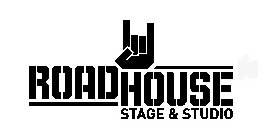 ROADHOUSE STAGE & STUDIO