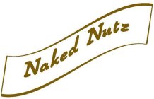 NAKED NUTZ