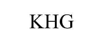 KHG