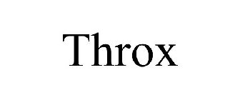 THROX