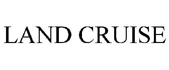 LAND CRUISE