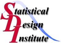STATISTICAL DESIGN INSTITUTE