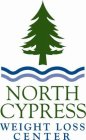 NORTH CYPRESS WEIGHT LOSS CENTER