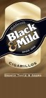 MIDDLETON'S BLACK & MILD CIGARILLOS