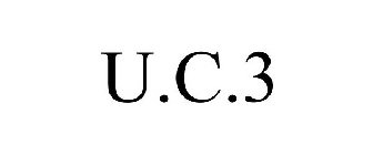 U.C.3