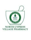 NORTH CYPRESS MEDICAL CENTER FOR THE PATIENTS BY THE PHYSICIANS NORTH CYPRESS VILLAGE PHARMACY