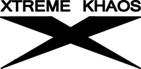 XTREME KHAOS