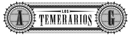 LOS TEMERARIOS