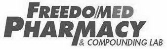FREEDOMED PHARMACY & COMPOUNDING LAB