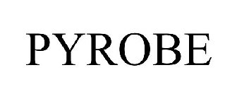 PYROBE