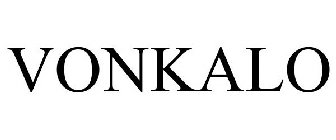 VONKALO