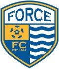 FORCE FC EST. 1997