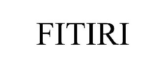 FITIRI