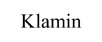 KLAMIN