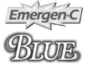 EMERGEN-C BLUE