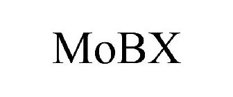 MOBX