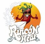 RINCON HEAT