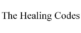 THE HEALING CODES