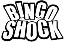 BINGO SHOCK