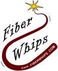 FIBER WHIPS WWW.FIBERWHIPS.COM