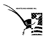 HEARTLAND HEROES INC.