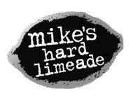 MIKE'S HARD LIMEADE