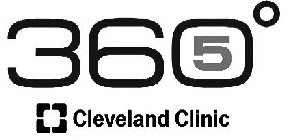 3605 CLEVELAND CLINIC