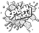 SPLASH ATTACK!