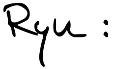 RYU: