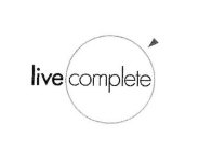 LIVECOMPLETE