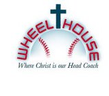 WHEELHOUSE WHERE CHRIST IS OUR HEAD COACH