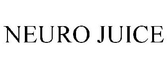 NEURO JUICE