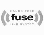 FUSE HANDS-FREE LINK SYSTEM
