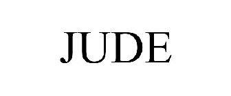 JUDE