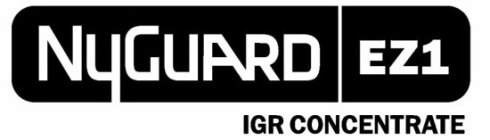 NYGUARD EZ1 IGR CONCENTRATE