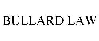 BULLARD LAW