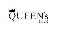 QUEEN'S SECRET