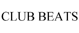 CLUB BEATS