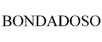 BONDADOSO