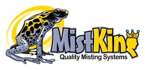QUALITY MISTING SYSTEMS