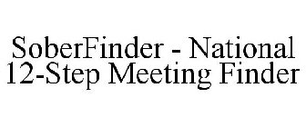 SOBERFINDER - NATIONAL 12-STEP MEETING FINDER