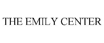 THE EMILY CENTER