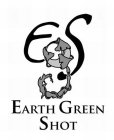 EGS EARTH GREEN SHOT