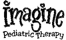 IMAGINE PEDIATRIC THERAPY