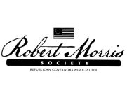 ROBERT MORRIS SOCIETY